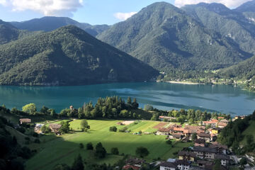 HOTEL MEZZOLAGO Mezzolago di Ledro (TN)