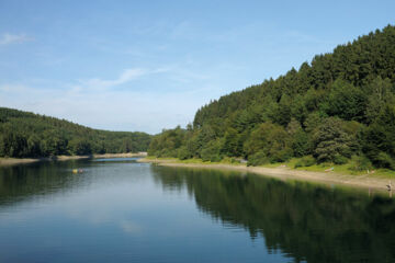 LANDHOTEL GRIMMEBLICK Winterberg