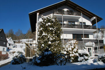 HOTEL RESTAURANT CAFÉ SONNENECK Winterberg