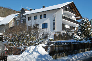 HOTEL RESTAURANT CAFÉ SONNENECK Winterberg