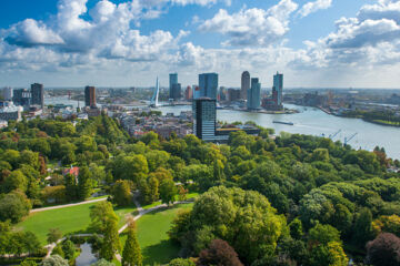 FLETCHER HOTEL ROTTERDAM - AIRPORT Rotterdam