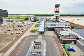 FLETCHER HOTEL ROTTERDAM - AIRPORT Rotterdam