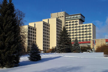 AHORN BERGHOTEL FRIEDRICHRODA Friedrichroda