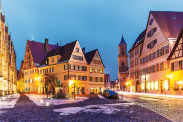 SEEHOTEL STORCHENMÜHLE Fichtenau