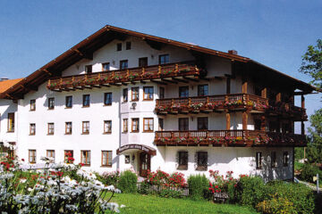 LANDGASTHOF ZUR ALTEN POST (B&B) Regen/March