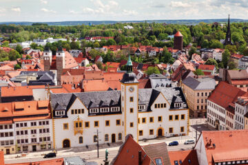 HOTEL & RESTAURANT GOLDENER STERN Frauenstein