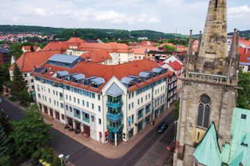 GÖBEL'S SOPHIEN HOTEL EISENACH Eisenach