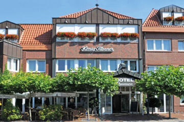 HOTEL THOMSEN Delmenhorst