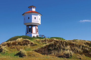 NORDSEEHOTEL KRÖGER Langeoog