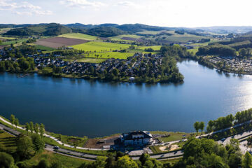 HOTEL PALATINO Langscheid am Sorpesee