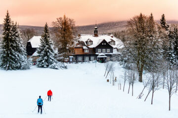 RESORT UKO Friedrichswald