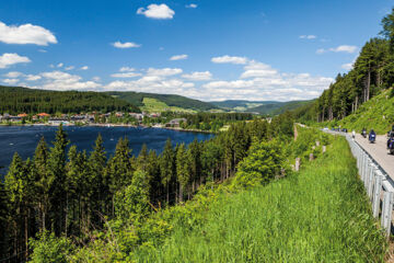 HOTEL WALDECK MIT RESTAURANT FLORIAN'S Feldberg-Altglashütten