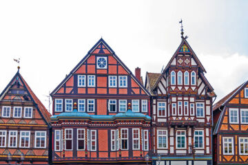 HOTEL ZUR HEIDEBLÜTE Hambühren