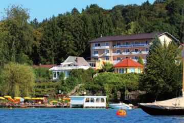 FLAIR HOTEL AM WÖRTHERSEE Velden am Wörthersee