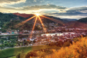 HOTEL HEGENBARTH´S Cochem