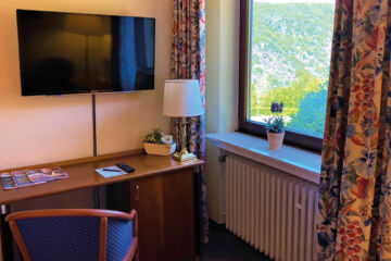 HOTEL HEGENBARTH´S Cochem