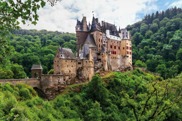 HOTEL HEGENBARTH´S Cochem