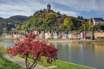 HOTEL HEGENBARTH´S Cochem