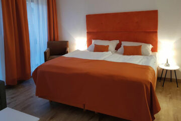 HOTEL STADT MILIN (B&B) Mylau