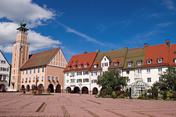 HOTEL PFLUG Ottenhöfen