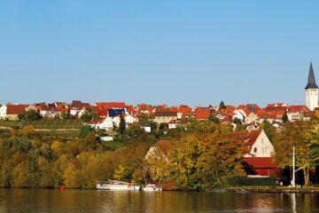 HOTEL-RESTAURANT ZUM TREUEN BARTEL Markgröningen