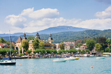 FLAIR HOTEL AM WÖRTHERSEE Velden am Wörthersee