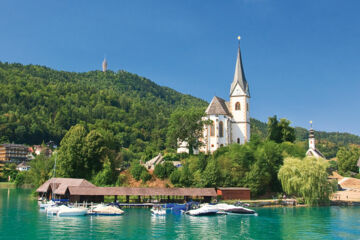 FLAIR HOTEL AM WÖRTHERSEE Velden am Wörthersee