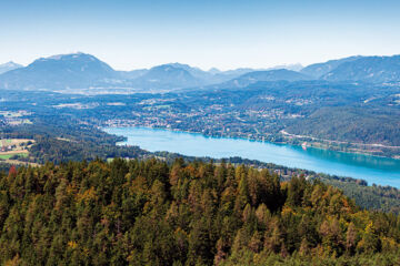 FLAIR HOTEL AM WÖRTHERSEE Velden am Wörthersee