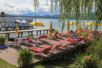 FLAIR HOTEL AM WÖRTHERSEE Velden am Wörthersee