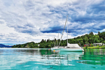 FLAIR HOTEL AM WÖRTHERSEE Velden am Wörthersee