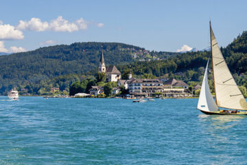 FLAIR HOTEL AM WÖRTHERSEE Velden am Wörthersee