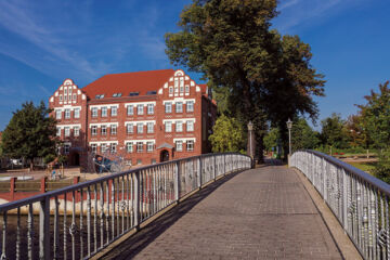 RINGHOTEL VITALHOTEL AMBIENTE Bad Wilsnack