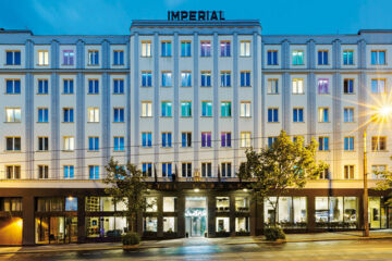 PYTLOUN GRAND HOTEL IMPERIAL Liberec I