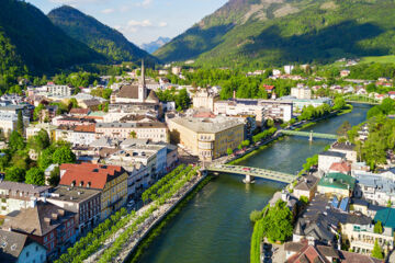 HOTEL GOLDENES SCHIFF Bad Ischl