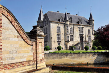 FLETCHER HOTEL-RESTAURANT DE BURGHOEVE Valkenburg