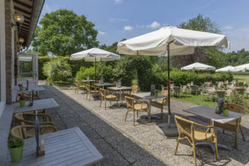 FLETCHER HOTEL-RESTAURANT BON REPOS Noorbeek