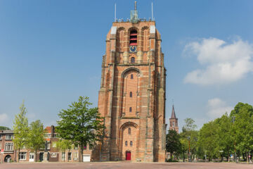 FLETCHER HOTEL-PALEIS STADHOUDERLIJK HOF Leeuwarden