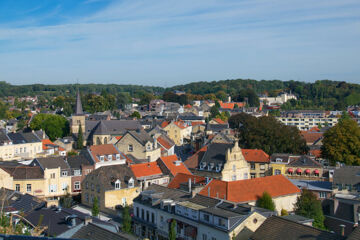 FLETCHER HOTEL-RESTAURANT DE GEULVALLEI Houthem St. Gerlach