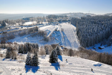 WELLNESSHOTEL BÜRGERSTUBEN Willingen (Upland)