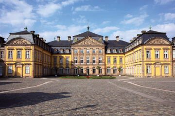 WELLNESSHOTEL BÜRGERSTUBEN Willingen (Upland)