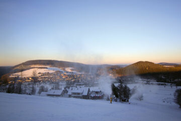 WELLNESSHOTEL BÜRGERSTUBEN Willingen (Upland)