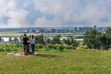 FLETCHER HOTEL-RESTAURANT DE WAGENINGSCHE BERG Wageningen