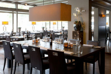 FLETCHER HOTEL-RESTAURANT HET WITTE HUIS Soest