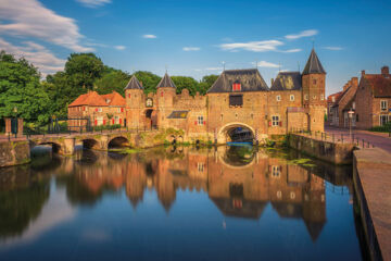 FLETCHER HOTEL-RESTAURANT HET WITTE HUIS Soest