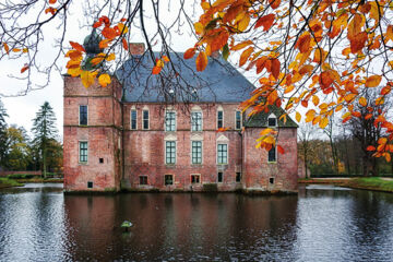 FLETCHER HOTEL-RESTAURANT HET WITTE HUIS Soest