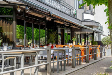 FLETCHER HOTEL - RESTAURANT DE KORENBEURS Made