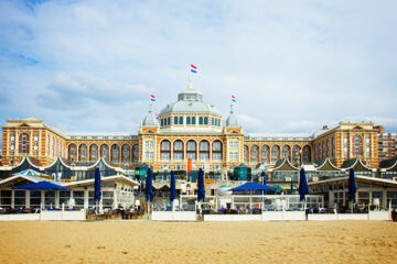 FLETCHER HOTEL-RESTAURANT SCHEVENINGEN Den Haag