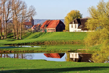 FLETCHER LANDGOED HOTEL HOLTHURNSCHE HOF Berg en Dal