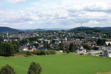 HOTEL SCHNEIDER (B&B) Winterberg