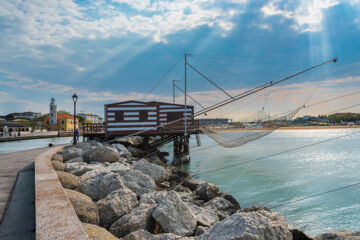 HOTEL ROSSO BLU Cesenatico